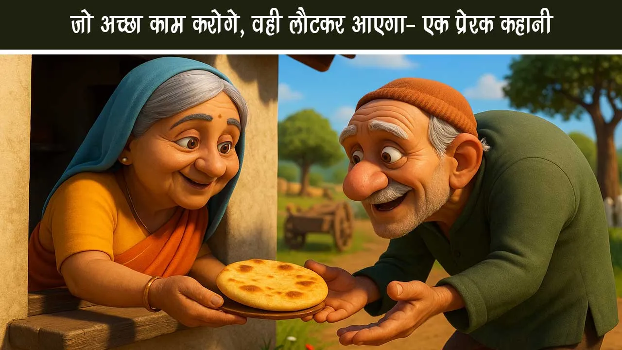 kahani