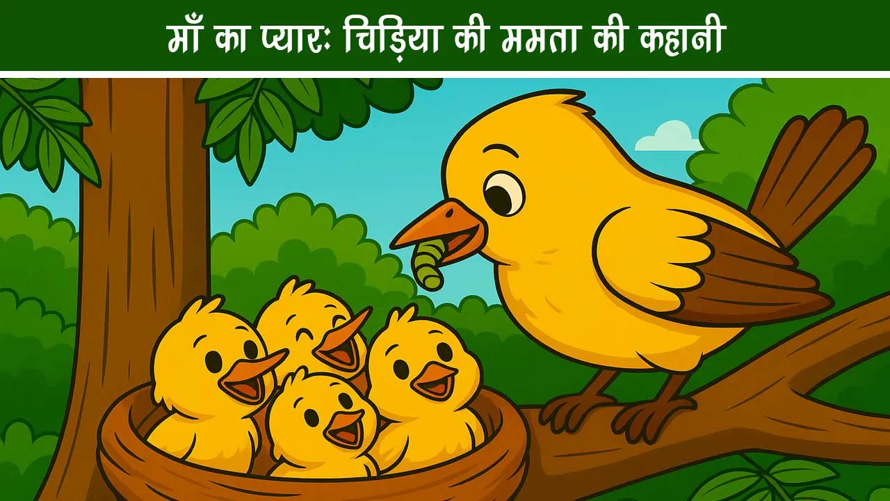 maa ka pyar