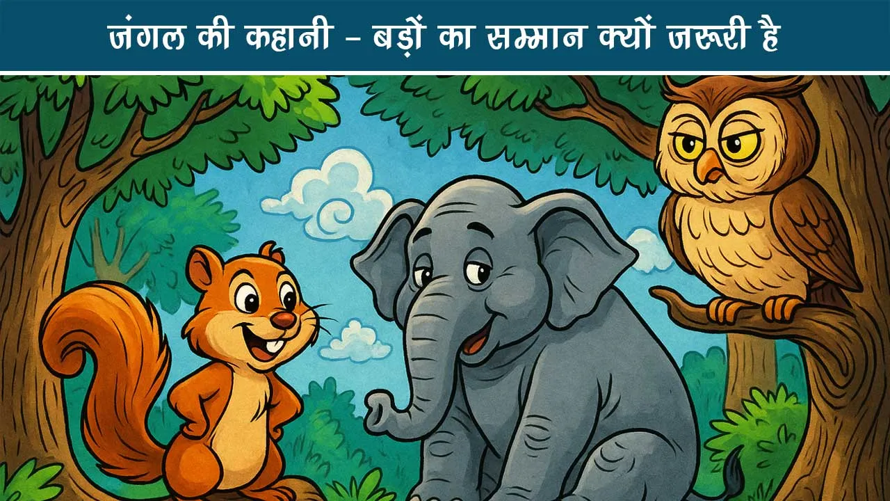 badon-ka-samman-kyon-jaroori-hai
