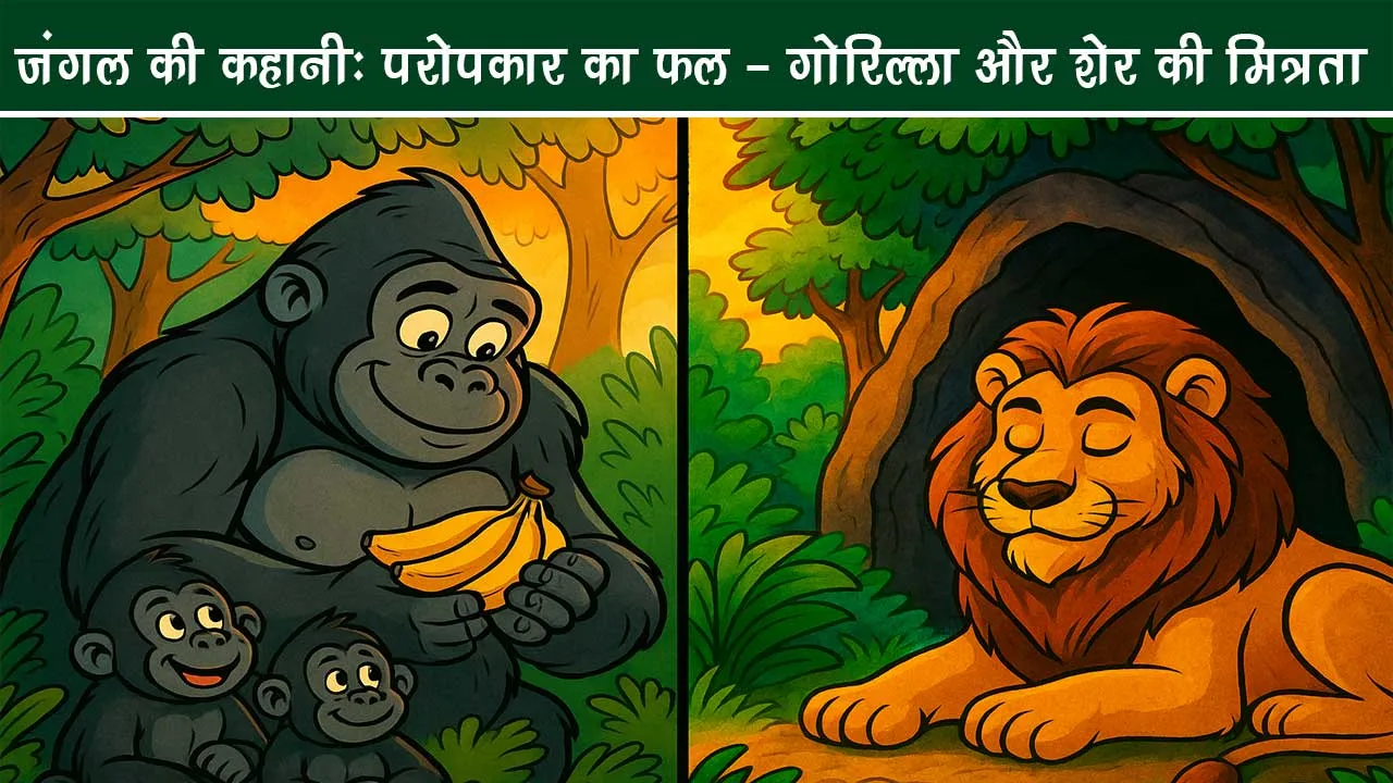 A-Jungle-Tale-of-Kindness