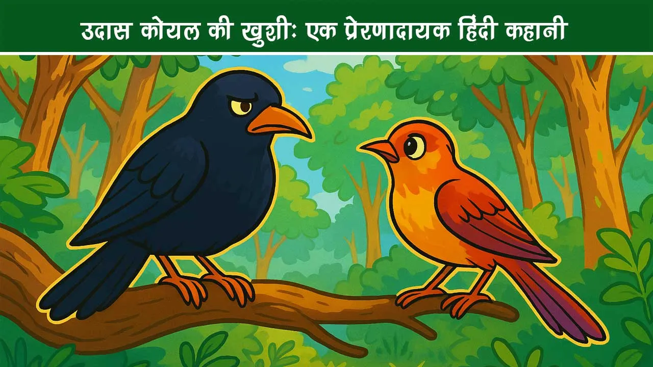 udas-koyal-ki-kahani