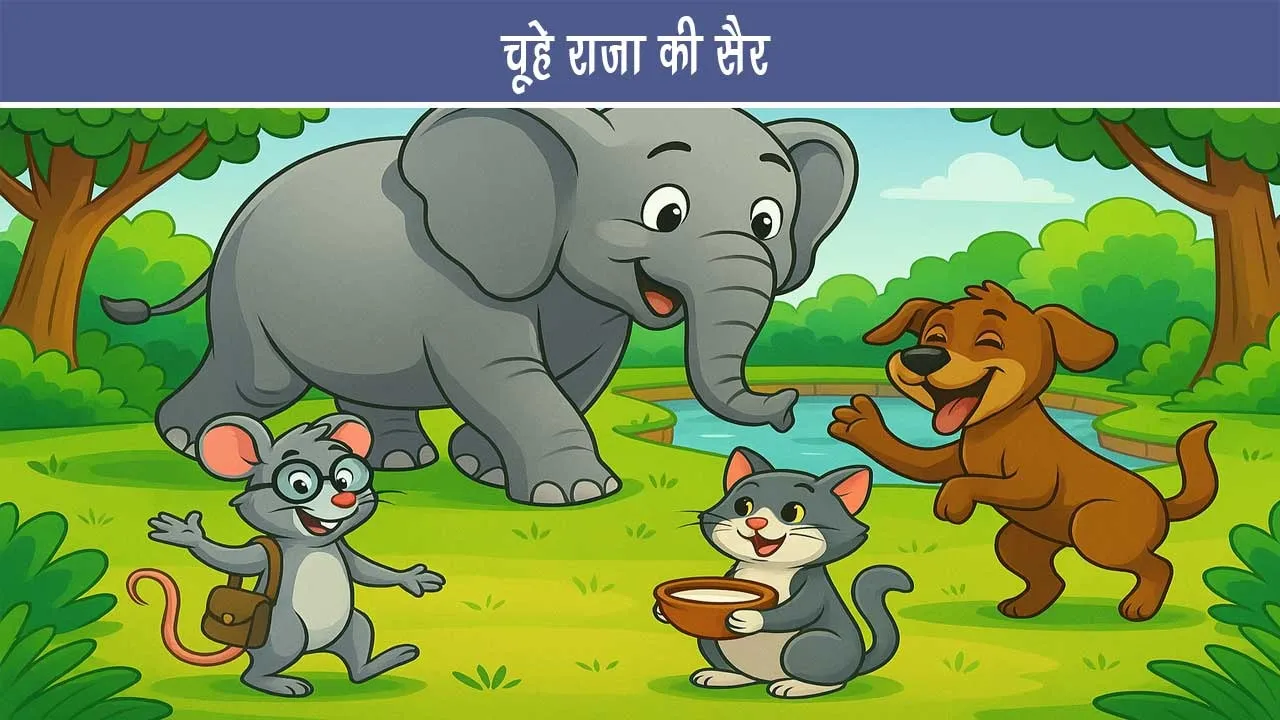 chuhe-raja-ki-sair