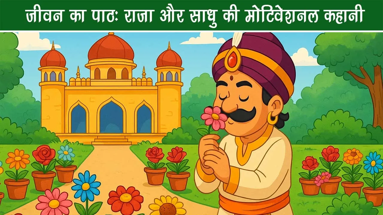 jeevan-ka-path-raja-aur-sadhu-ki-katha-1