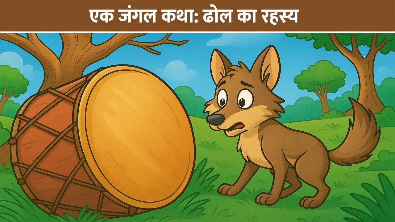 dhol-ka-rehasya
