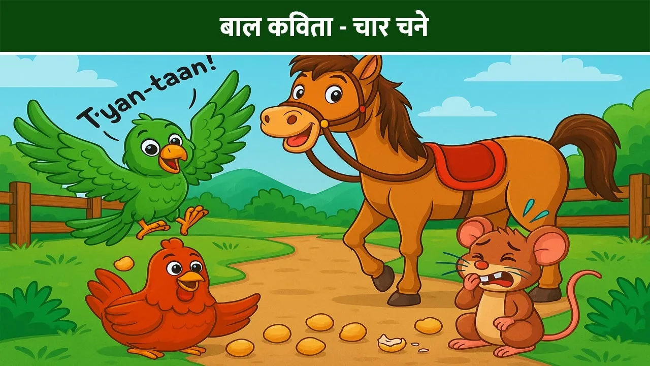 BAAL-KAVITA-CHAAR-CHANE