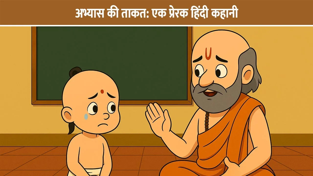 abhyas-ki-takat