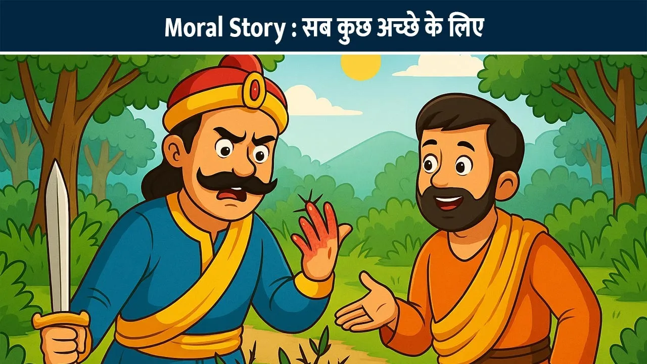 sab-kuch-acche-ke-liye-moral-story