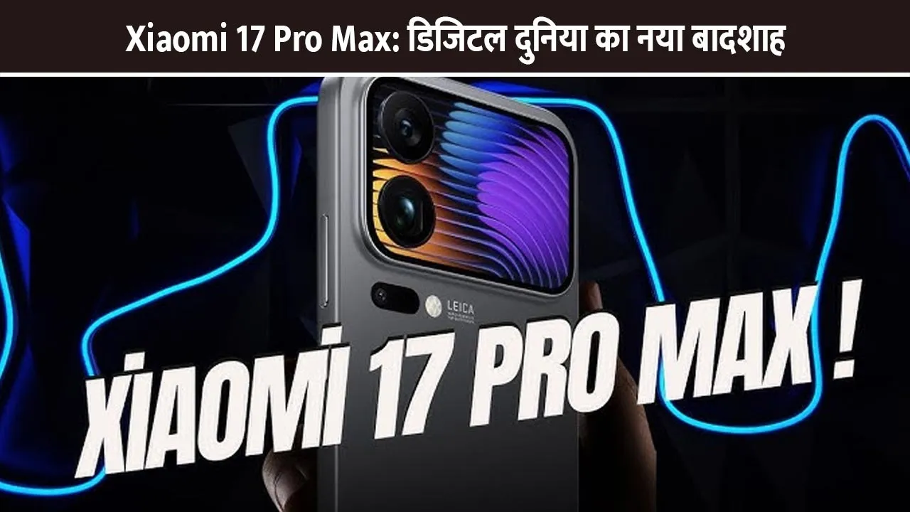 Xiaomi-17-Pro-Max-The-new-king-of-the-digital-world