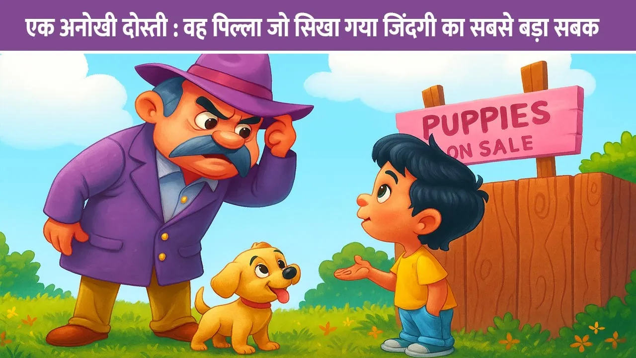 A-unique-friendship-The-puppy-who-taught-me-the-biggest-lesson-of-life