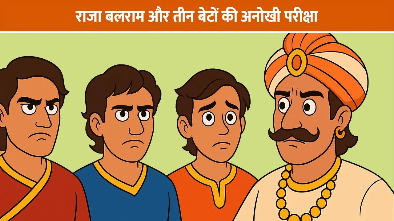 raja-balaram-teen-bete-nyay-ki-kahani