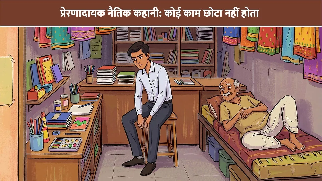 prernadayak-naitik-kahani-koi-kaam-chhota-nahi-hota-1