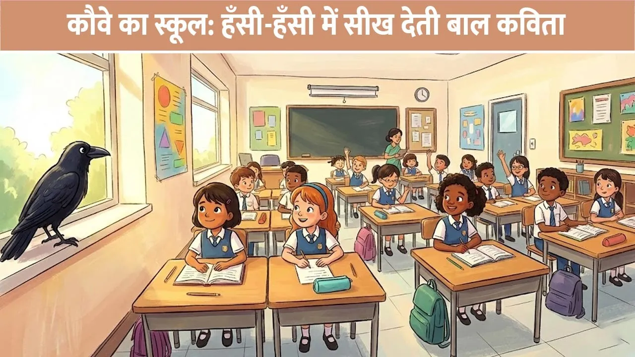 kauwa-ka-school-bal-kavita-intro