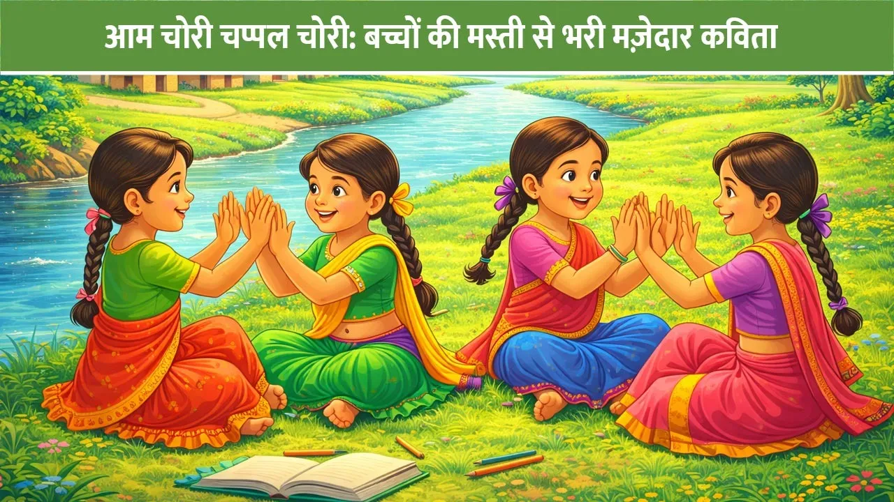 aam-chori-chappal-chori-bachchon-ki-kavita
