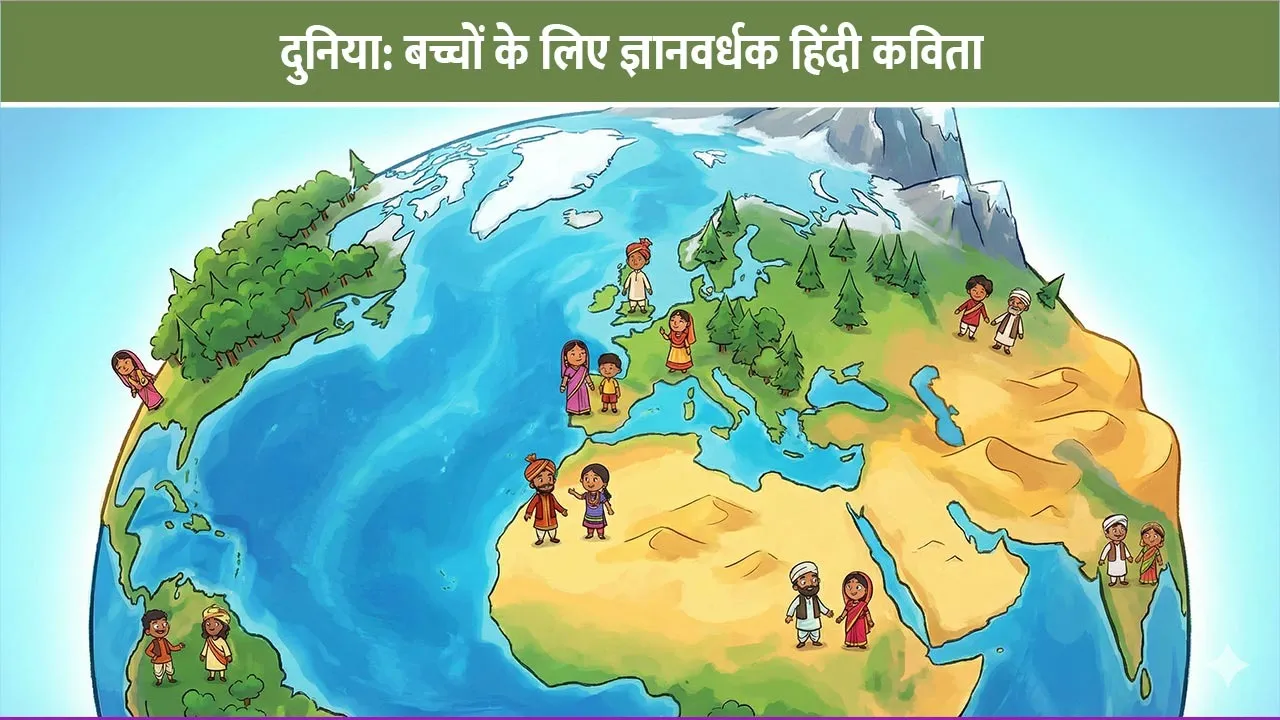 duniya-bal-hindi-kavita