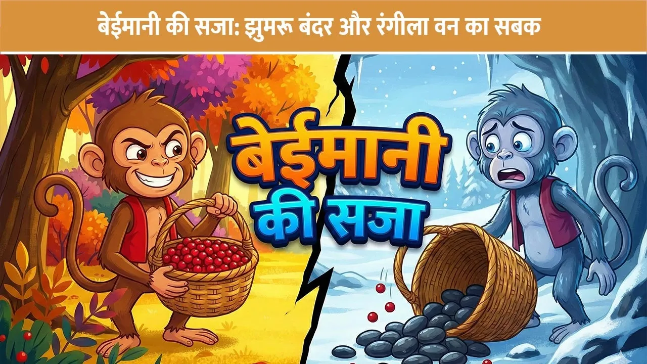 beimani-ki-saza-jungle-story-for-kids-3