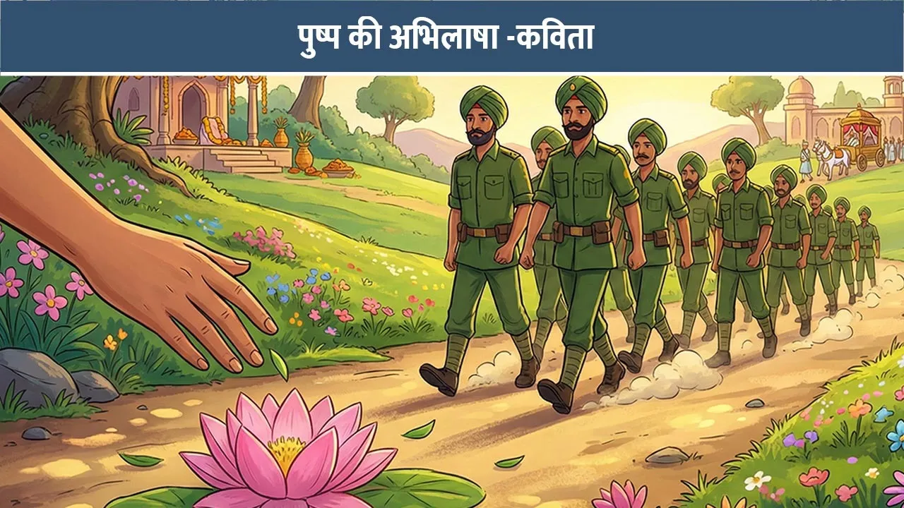 pushp-ki-abhilasha-hindi-kavita