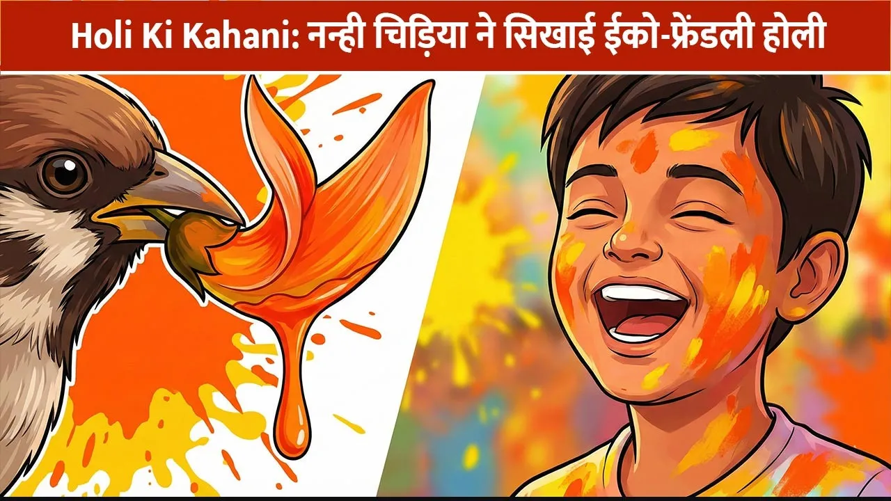 holi-ki-kahani-eco-friendly-moral-story-hindi1