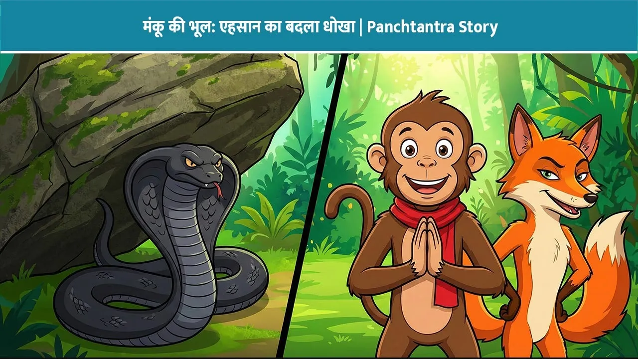 manku-ki-bhool,-aehsaan-ka-badala-dhokha-3