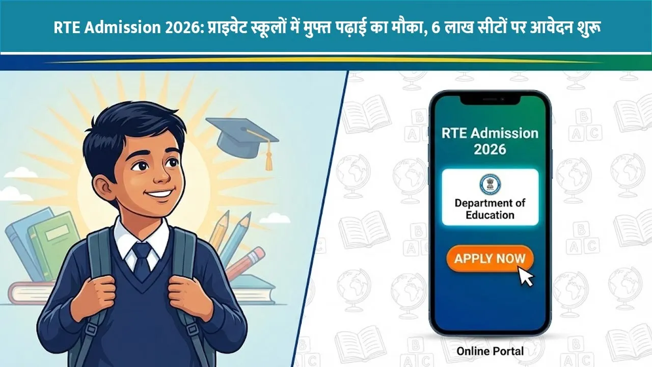 RTE-Admission-2026-latest-news