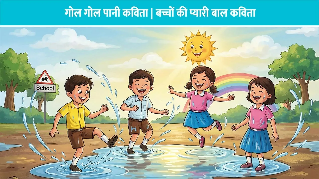 gol-gol-pani-bal-kavita