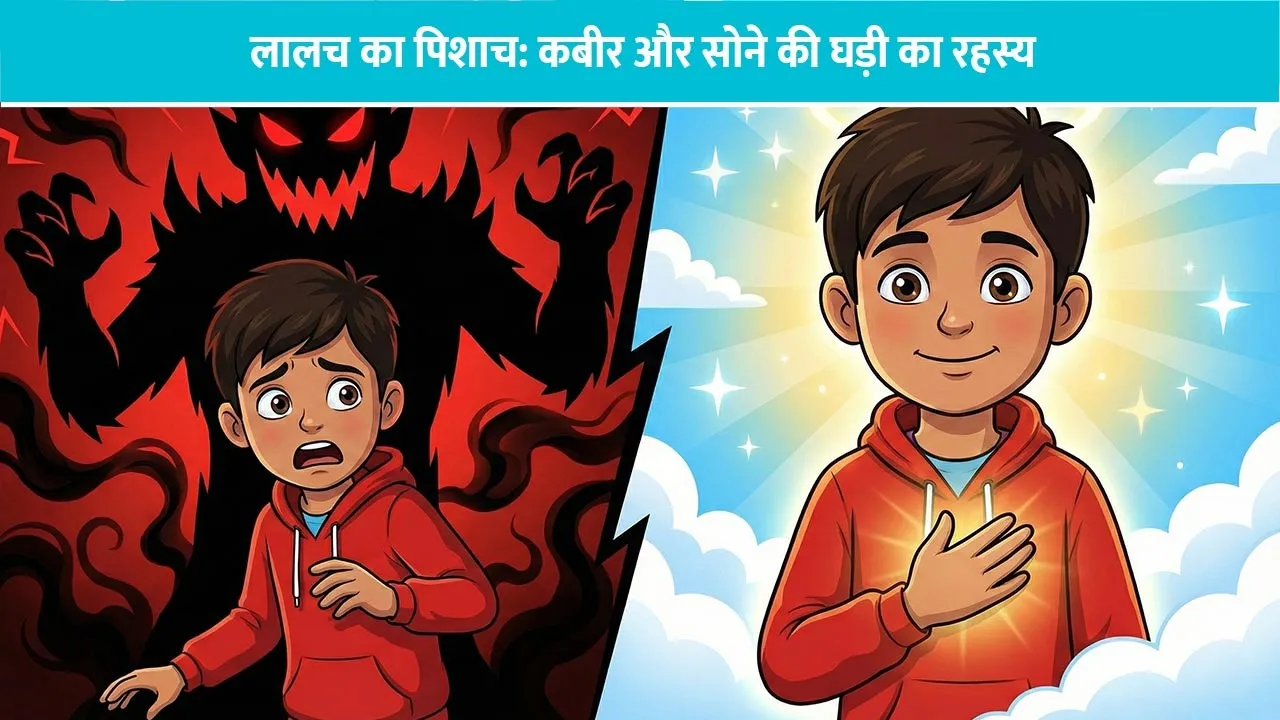 lalach-ka-pishach-kabir-ki-kahani-city-story