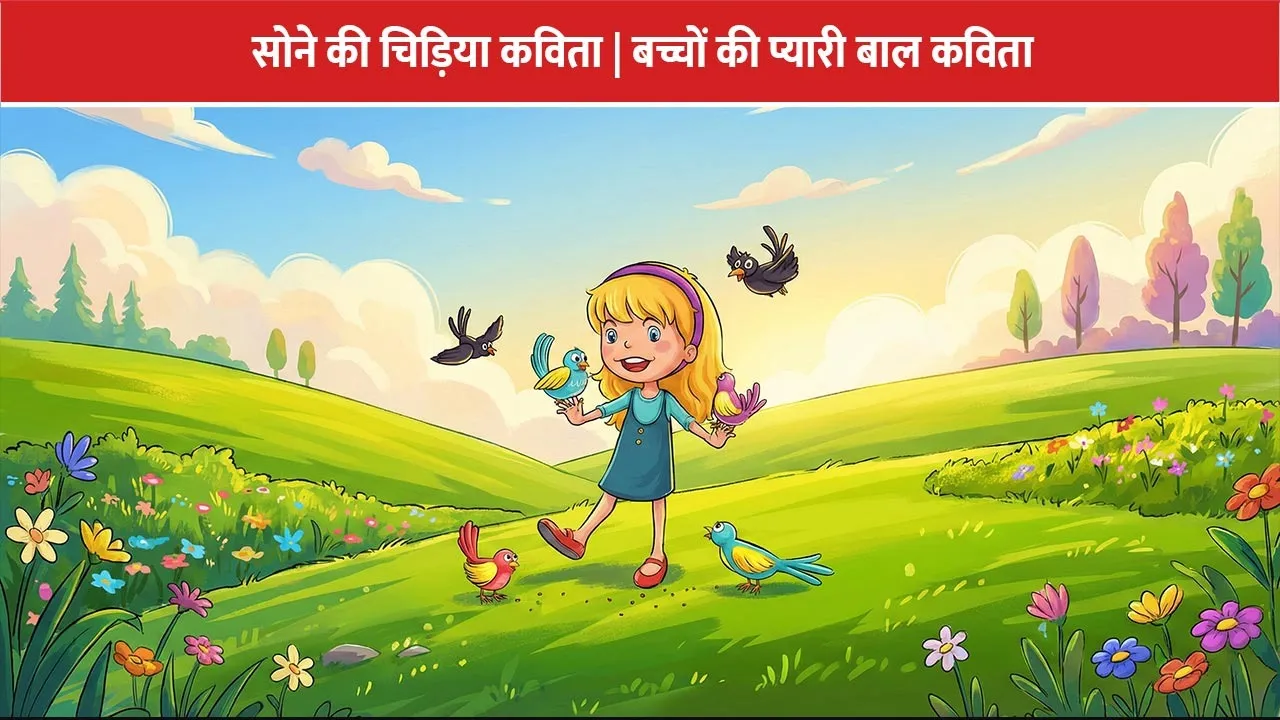sone-ki-chidiya-bal-kavita