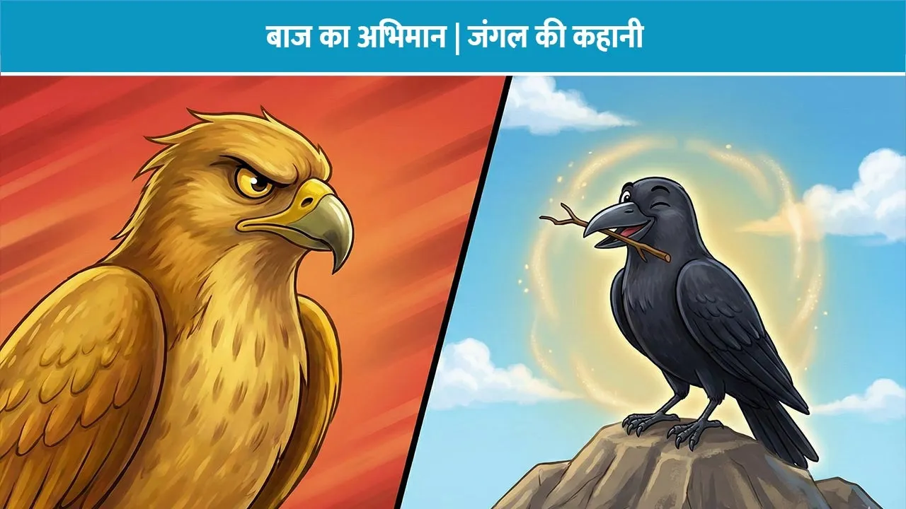 baaj-ka-abhiman-ka-ant-jungle-story-hindi-3