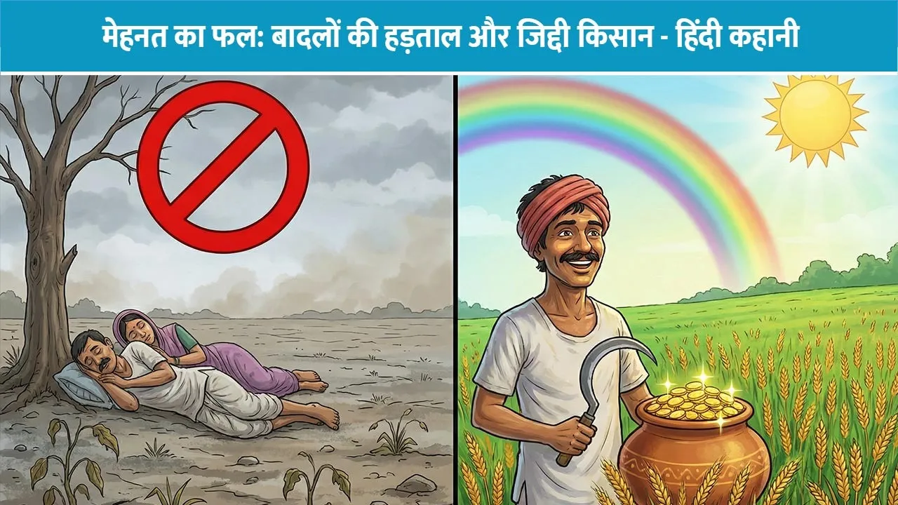 mehnat-ka-phal-badalon-ki-hartal-motivational-story-hindi-1