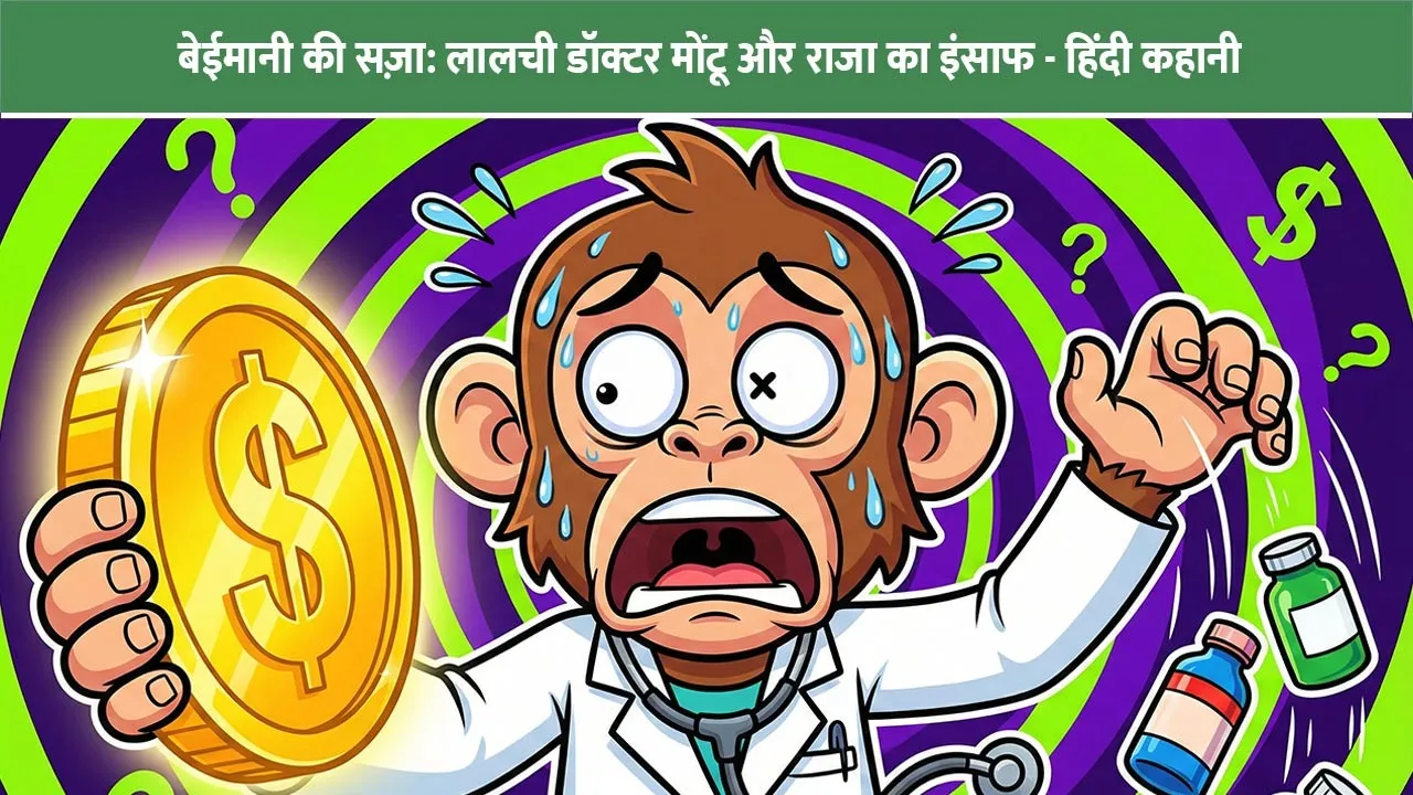 beimani-ki-saza-lalchi-doctor-montu-jungle-story-3