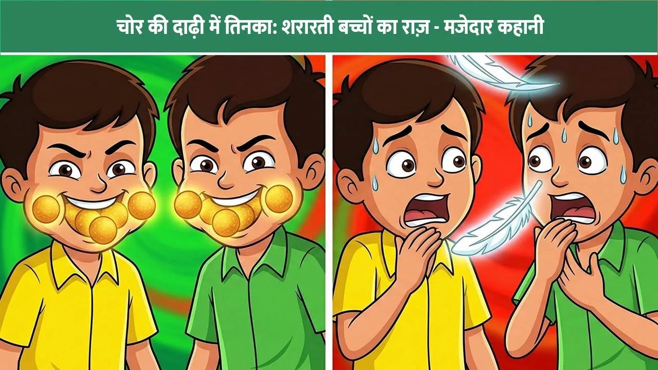 chor-ki-dadhi-mein-tinka-hindi-story-3