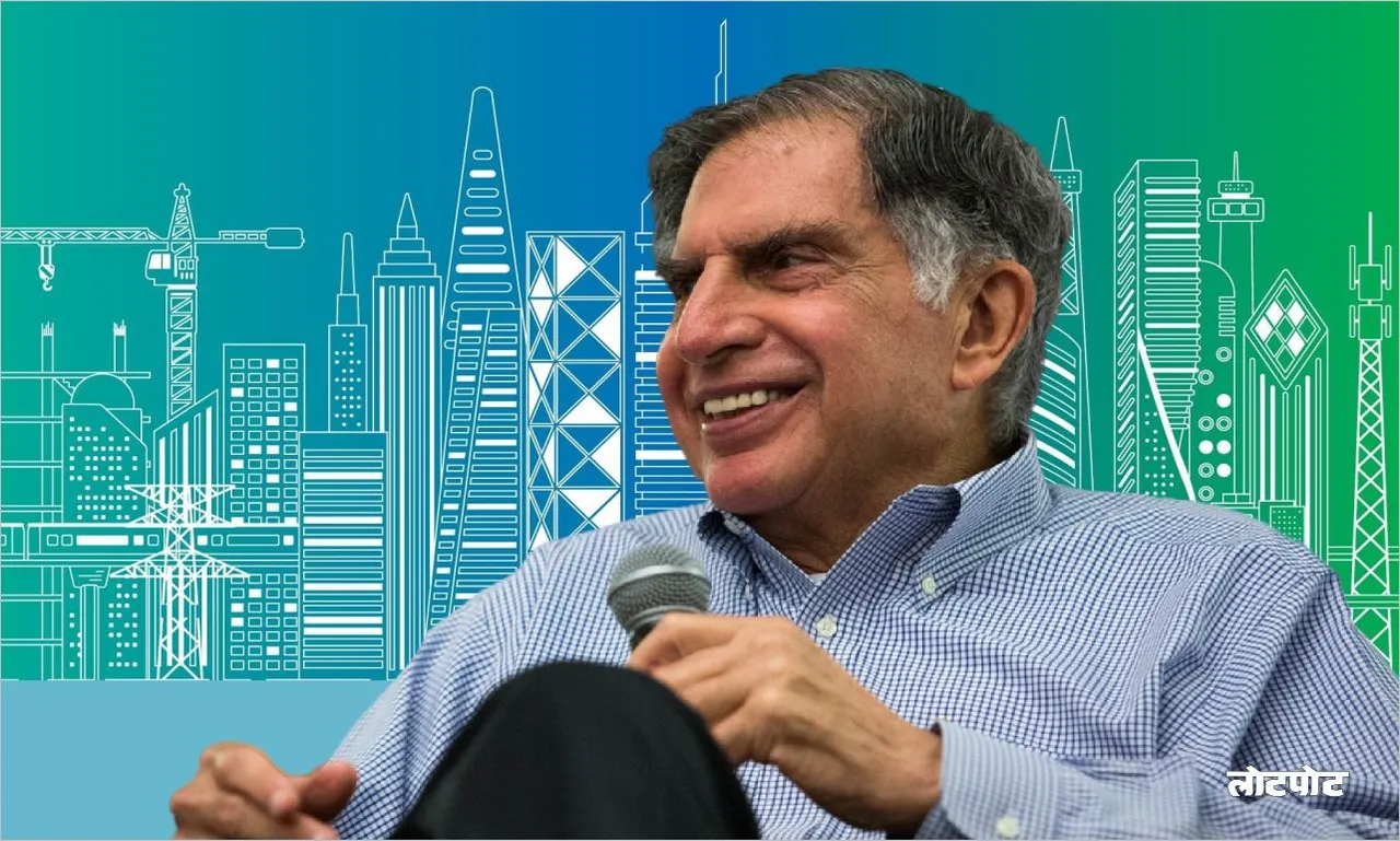 10 interesting facts about Ratan Tata