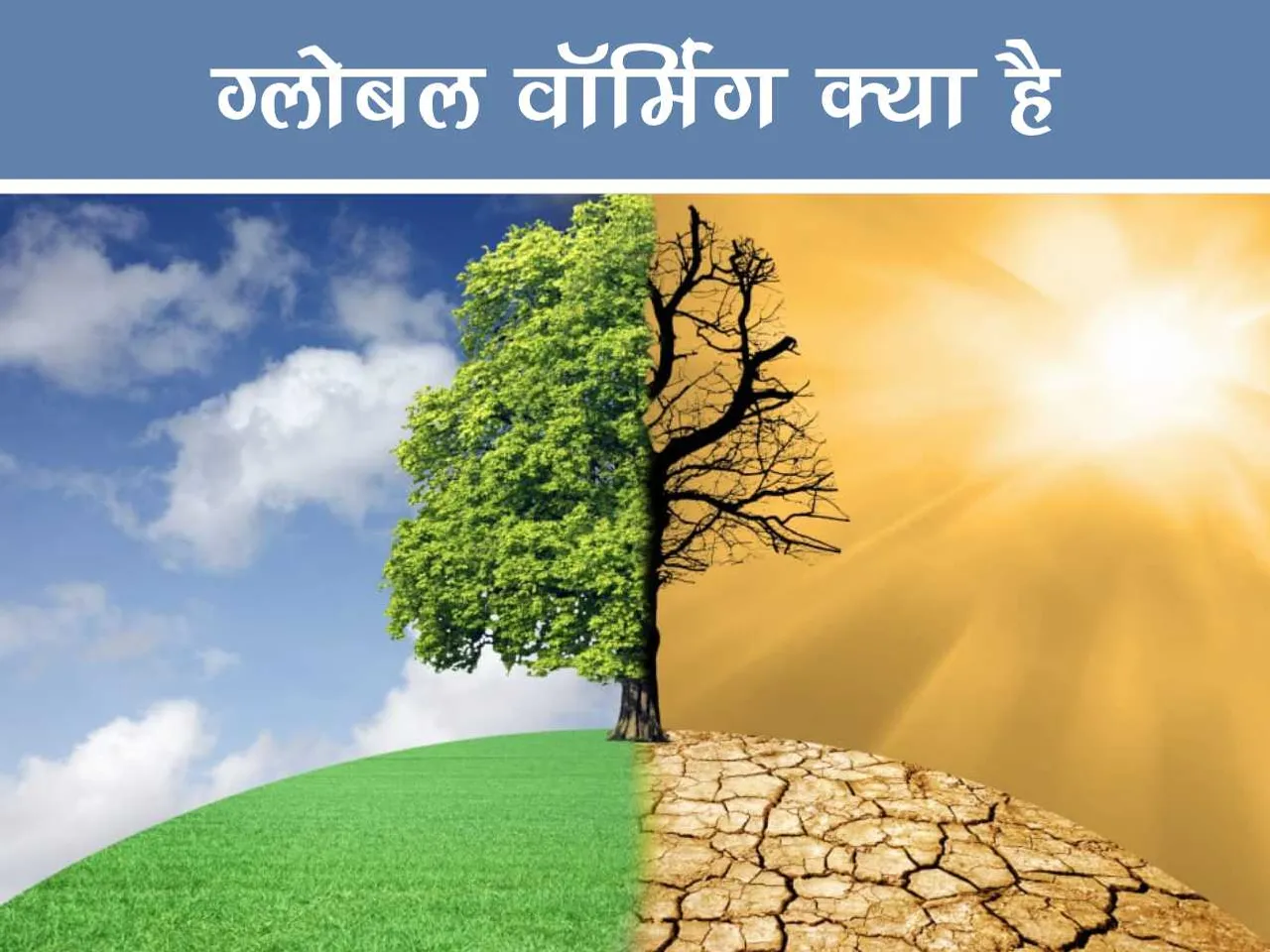global warming