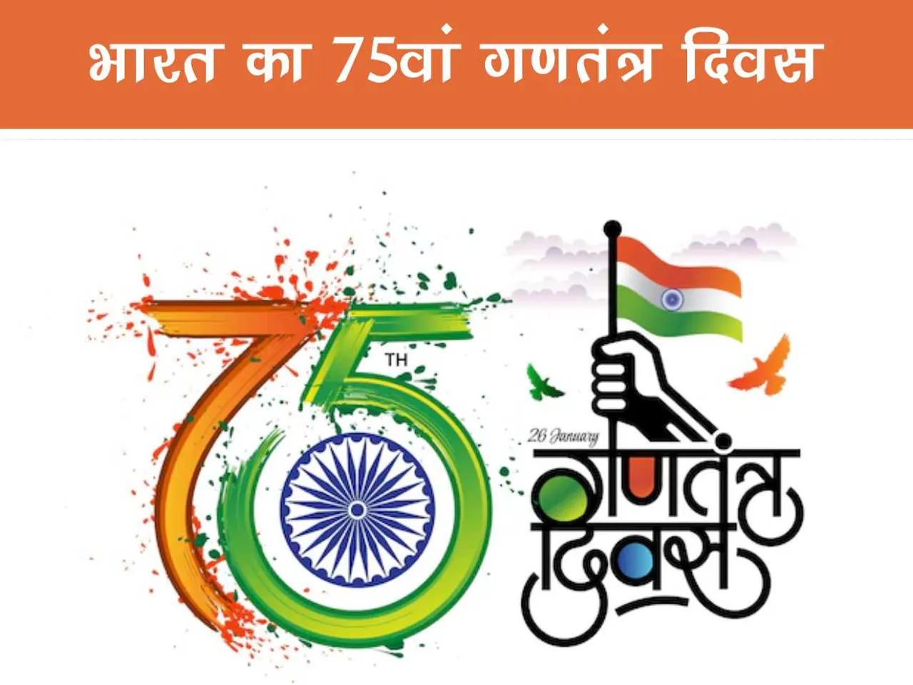Republic day