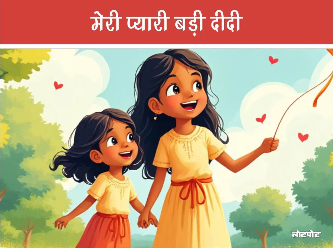 badi didi