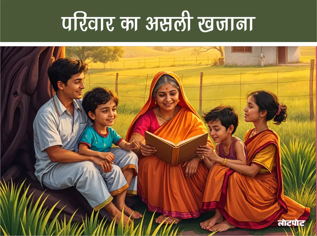 khajana 