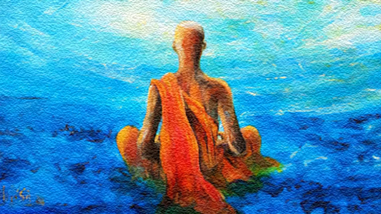 Swamiji's visit freed many villages from bad habits