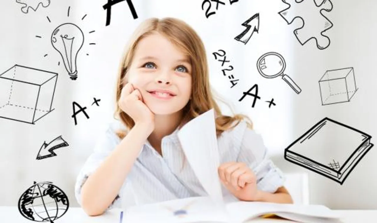 easy mantra to focus on studies
