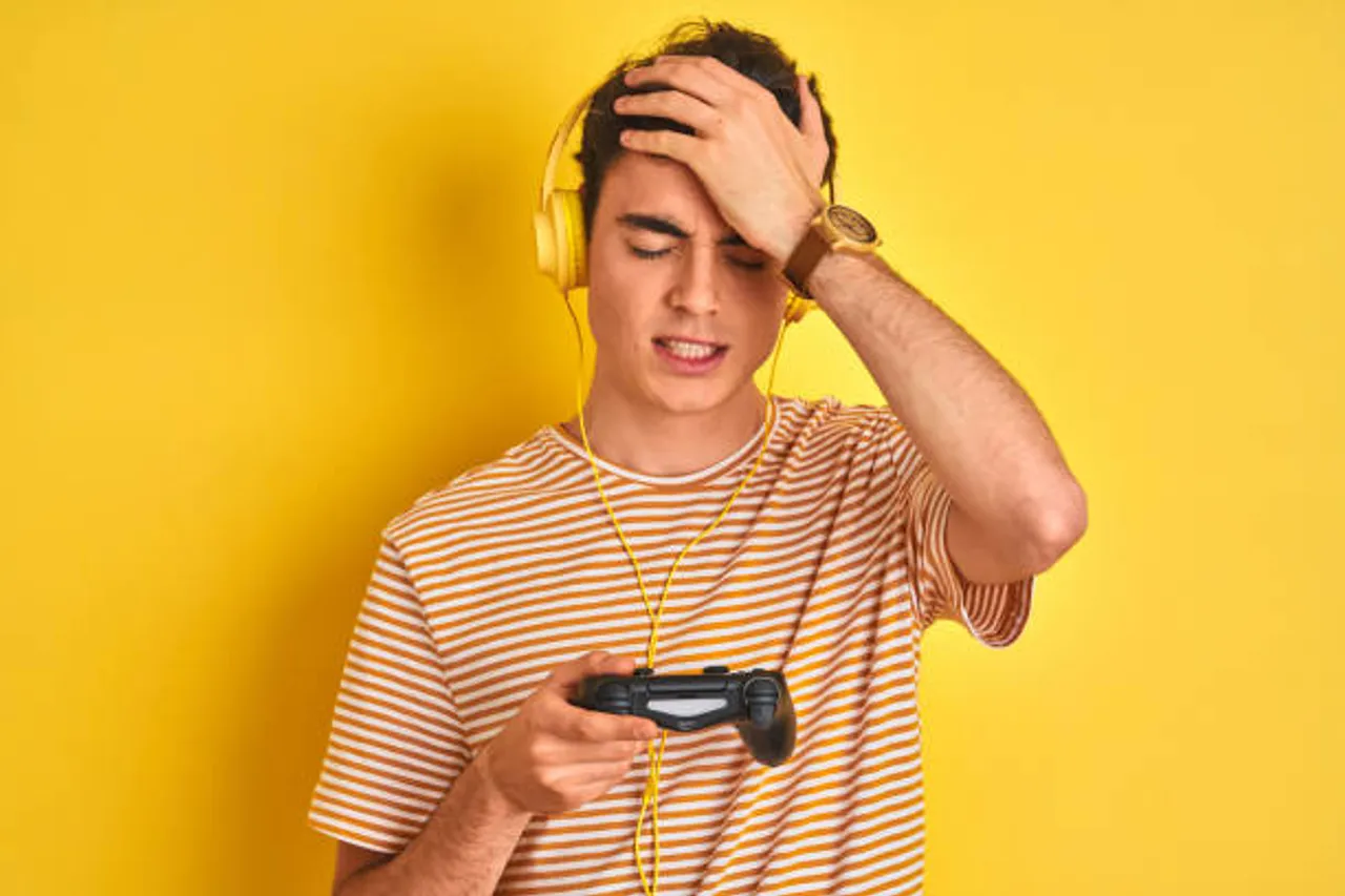 Dangers of mobile gaming i.e. video gaming for children