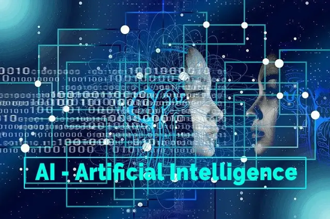 What is 'AI' Which is called artificial intelligence