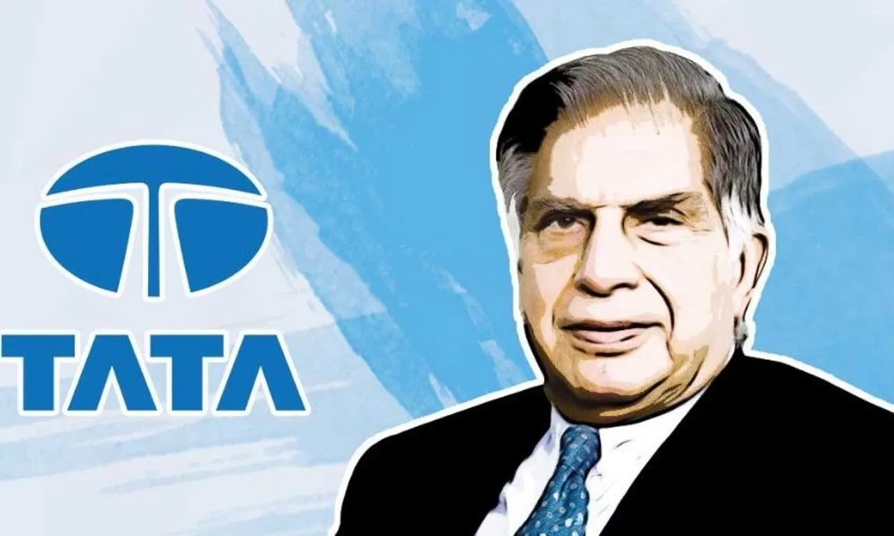 When business tycoon Ratan Tata told his biggest happiness