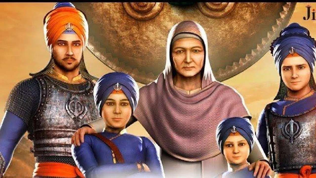 Why is Martyr's Day celebrated from December 20 to December 27?