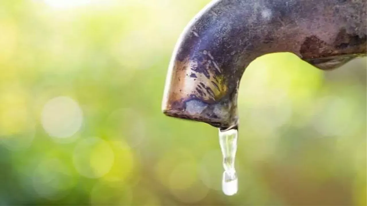 Water crisis deepens, what should be done now