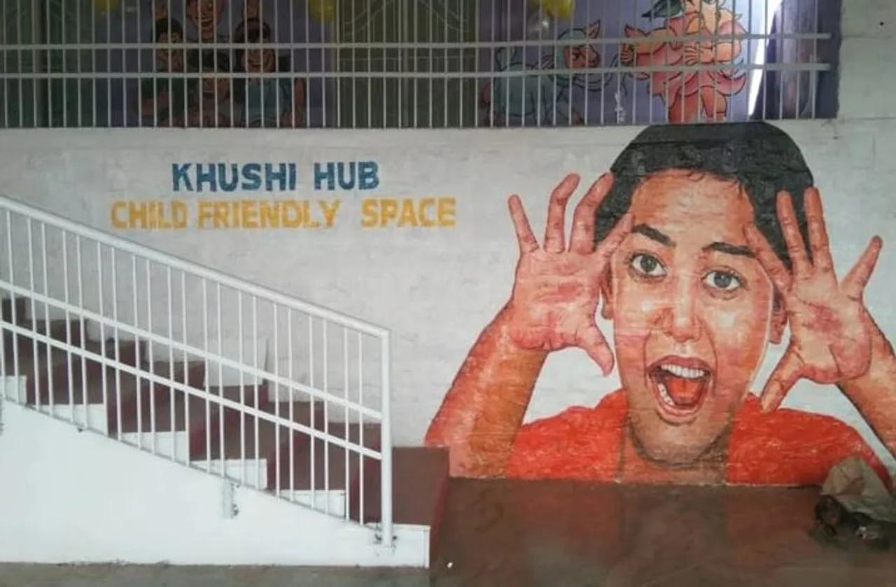 Kushi Hub - A new initiative for little angels