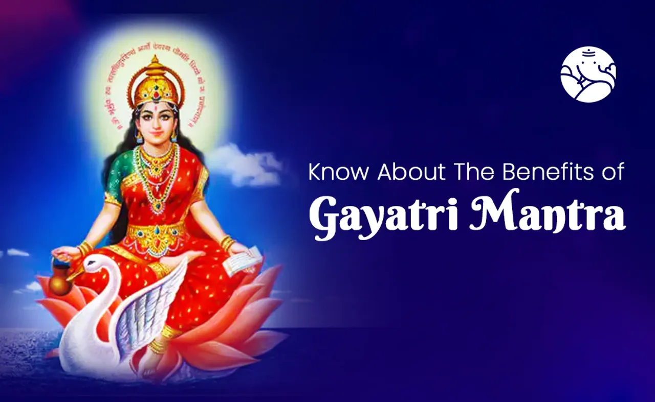कुछ समय पहले, एएमएस के वैज्ञानिकों की एक टीम और आईआईटी के एक आईटी वैज्ञानिक द्वारा किए गए एक अध्ययन शोध में एक उल्लेखनीय खोज सामने आई है। वो यह है कि नियमित रूप से गायत्री मंत्र का पाठ करने से इंसानों में बुद्धि विकास को बढ़ावा मिलने की संभावना हो सकती है