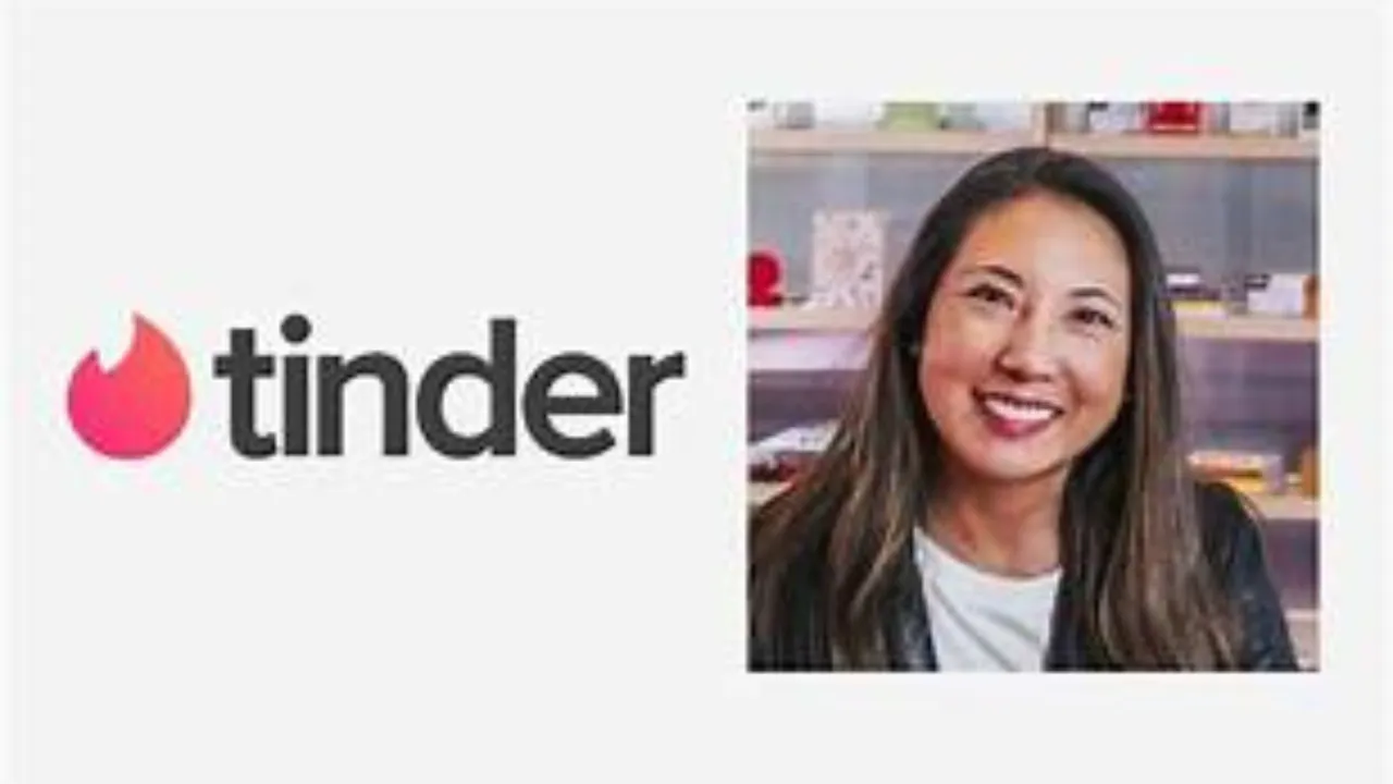 Tinder CEO steps down