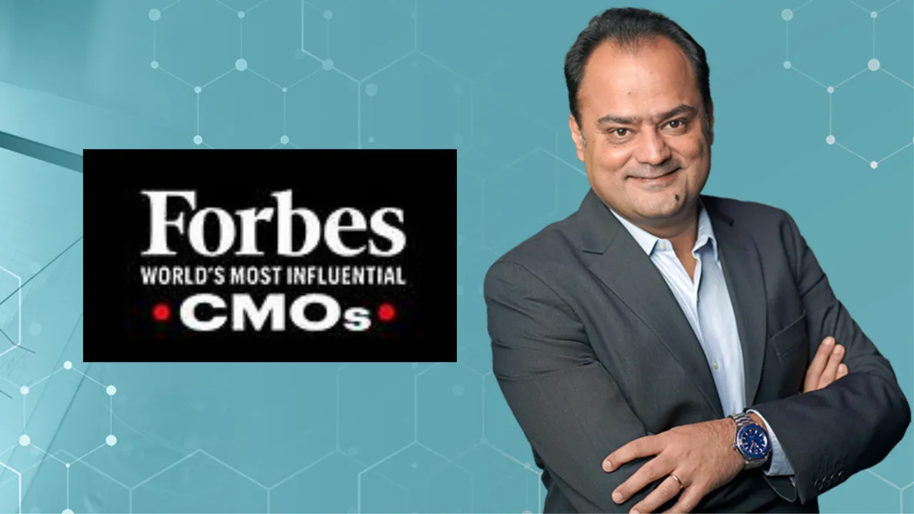 Forbes List