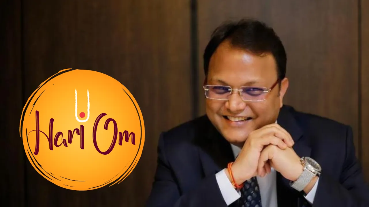 Vibhu Agarwal 