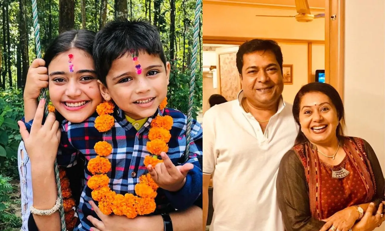 Sun Neo actors share their childhood memories related to Raksha Bandhan