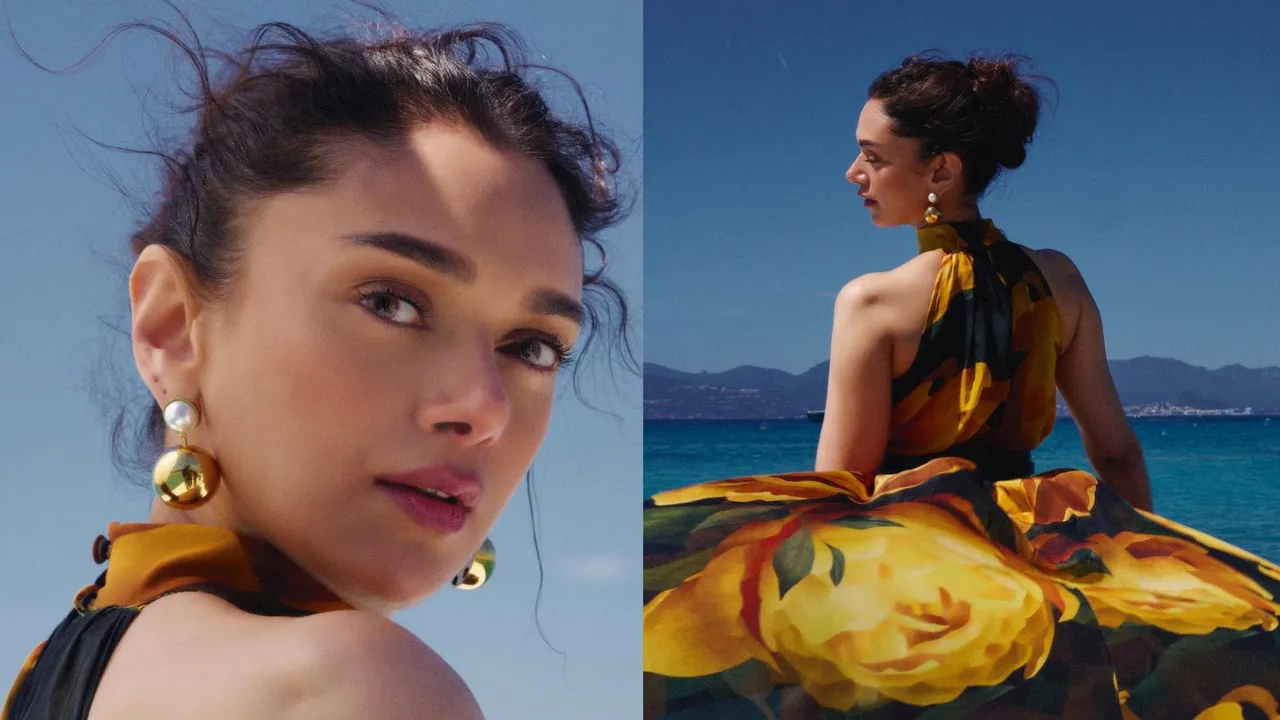  Aditi Rao Hydari
