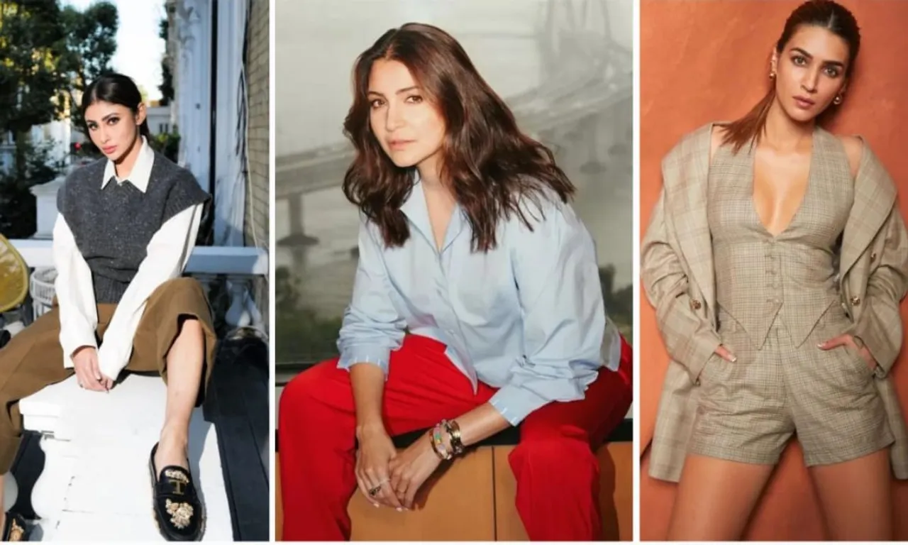 Bollywood actresses turned businesswomen that you must know about